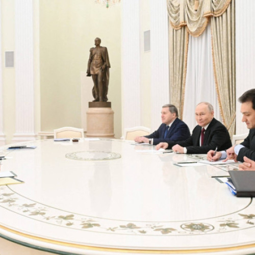 Nicio putere nu cedează după discuțiile diplomatice de la Moscova privind Ucraina