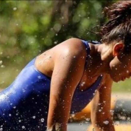 A murit Roxana Moise, fosta concurentă Exatlon România, la doar 39 de ani