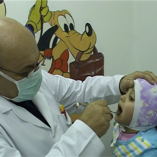 Creștere a cazurilor de gripă și infecții respiratorii în Botoșani