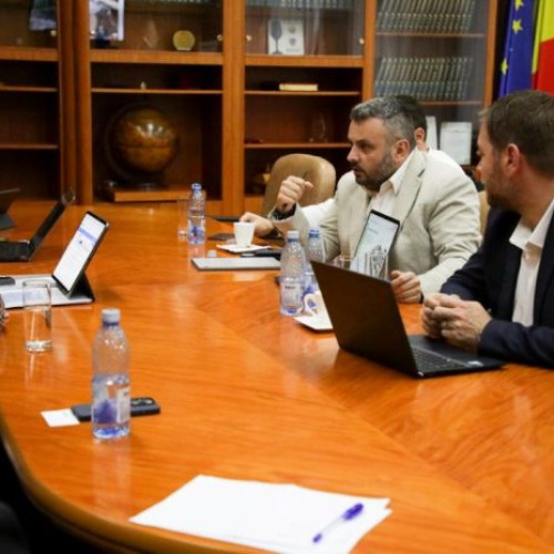 Județul Vrancea va avea o stație modernă de tratare a deșeurilor la Haret