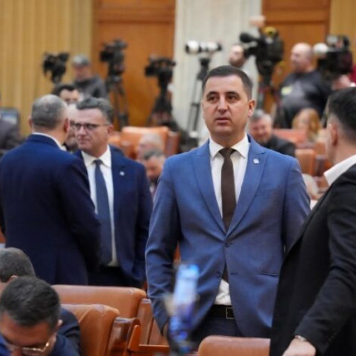 Președintele a promulgat legi pentru digitalizare și transparență în servicii publice