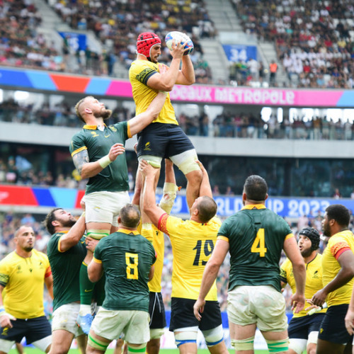 David Gérard despre grupa dificilă a României la Cupa Mondială de Rugby 2027