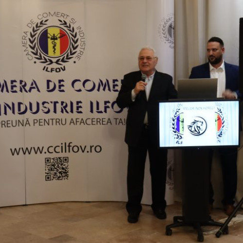 Top firme Ilfov 2025: companii remarcabile în IT, industrie și agricultură