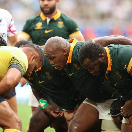 Antrenorul României despre grupa de foc de la Cupa Mondială 2027 de rugby