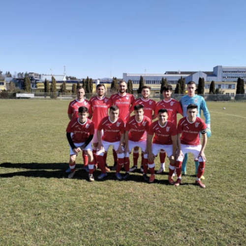 Meciul CS Bihorul Beiuș - CSM Sighetu Marmației din Liga a III-a a fost amânat