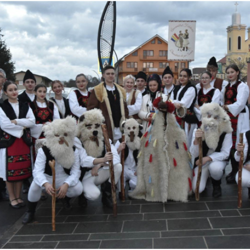 Festivalul Național de Datini și Obiceiuri de Crăciun revine la Băile Felix