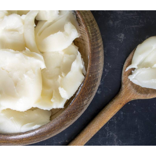 Specialistul în medicină încurajează reevaluarea unturii ca grăsime stabilă la prăjit