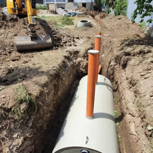 Obligativitatea racordării la sistemul public de canalizare în Buzău, odată cu noile reglementări