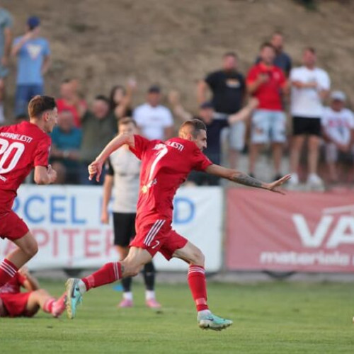 Metalul Buzău joacă în Cupa României pe terenul celor de la Liești