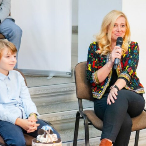 Teatrul George Ciprian din Buzău deschide stagiunea cu un spectacol dedicat întregii familii