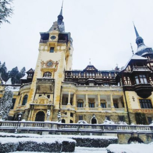 Noul an aduce schimbări importante în sistemul fiscal din România