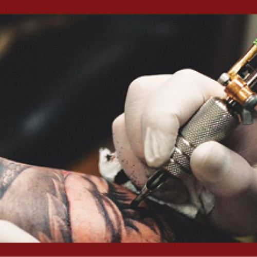 Tatuajele pot afecta sistemul imunitar, crescând riscul de infecţii şi cancer