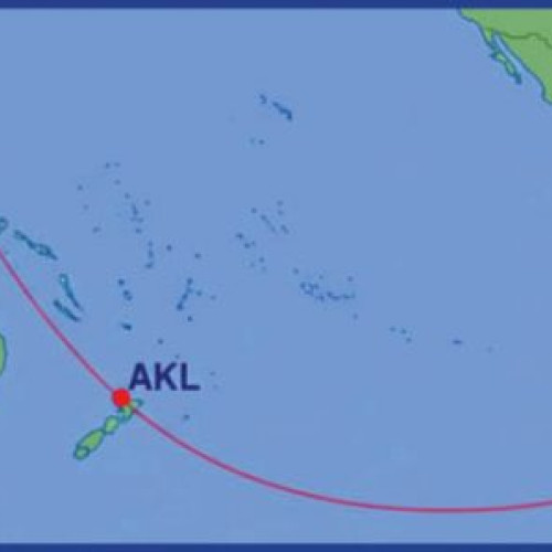 China Eastern va lansa cel mai lung zbor direct din Shanghai până în Buenos Aires