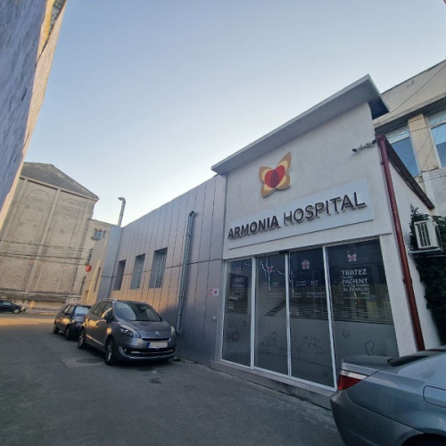 Tribunalul Constanța a respins cererea de suspendare a deciziei DSP privind blocul operator Armonia Hospital