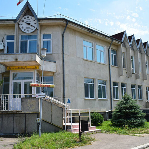 Tribunalul Constanța judecă acordul de recunoaștere a vinovăției în dosarul de dare de mită