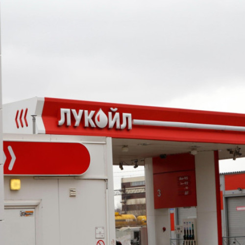 Omul de afaceri Bernd Bergmair ar viza activele externe ale Lukoil