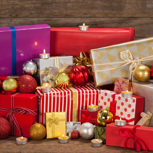 Moș Nicolae va aduce daruri copiilor din toate școlile și grădinițele localității