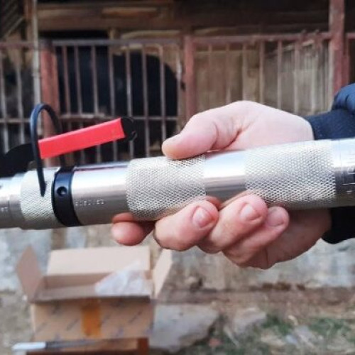 Bărbat în comă după o rană la cap, posibilă împușcare în Galați