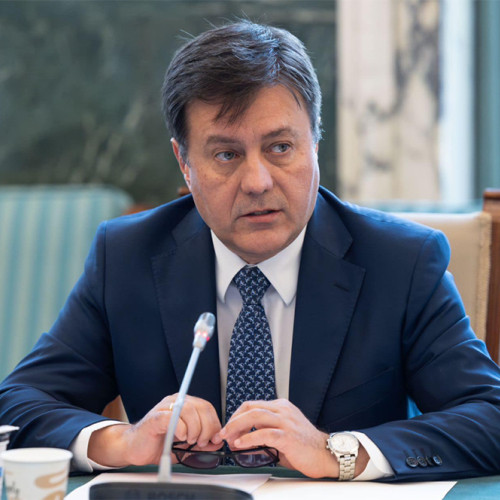 Florin Spătaru, numit președinte al Consiliului REVA Simeria și membru în Consiliul Grup Feroviar Român