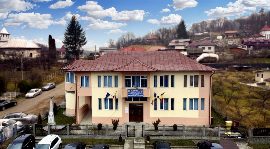 Valea Iașului accelerează proiectele de infrastructură și energie verde