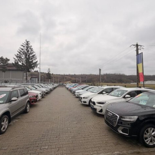 AutoBune.ro oferă premii garantate clienților care cumpără mașini până pe 24 decembrie