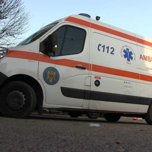 Concurs pentru postul de șofer autosanitara la Serviciul de Ambulanță Botoșani