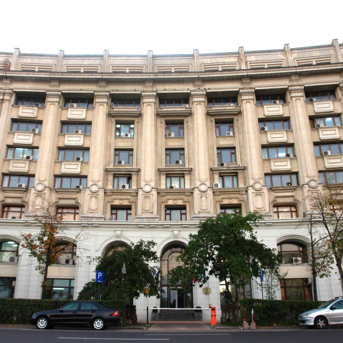 Procurorii continuă urmărirea penală pentru trei persoane care au instigat la violențe contra magistraților