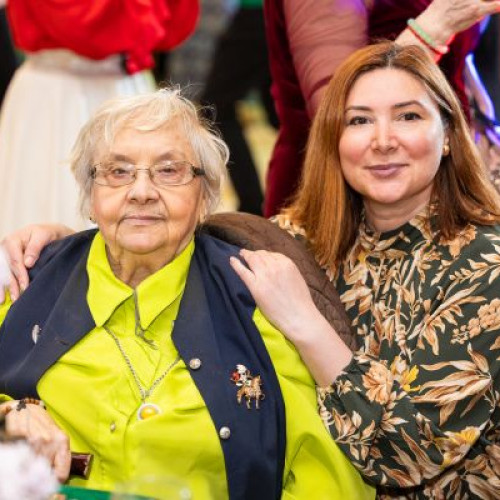 Autoritățile continuă monitorizarea licențierii serviciilor sociale pentru vârstnici