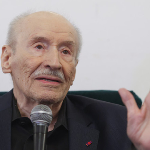 Victor Rebengiuc refuză ca numele său să fie dat unei străzi sau stații de transport