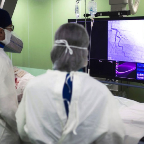 Inteligența artificială revoluționează medicina în România și Europa