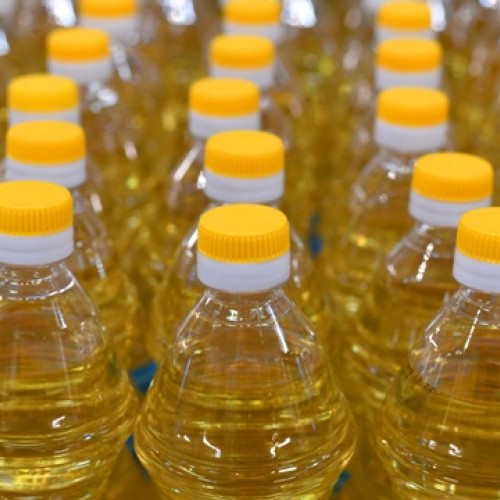 Uleiul de soia, mai periculos decât se credea pentru sănătate