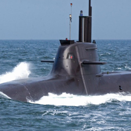 Polonia cumpără trei submarine suedeze pentru consolidarea securității în Marea Baltică
