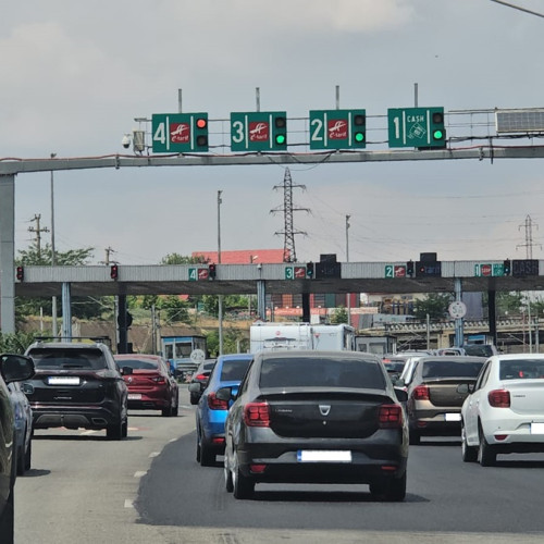 România, Bulgaria și Grecia susțin proiectul autostrăzii Constanța–Varna–Alexandropoli