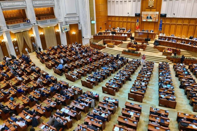 PSD nu va susține moțiunea de cenzură împotriva Guvernului Bolojan