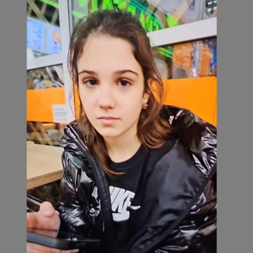 Minoră dată dispărută în Constanța, căutată de autorități