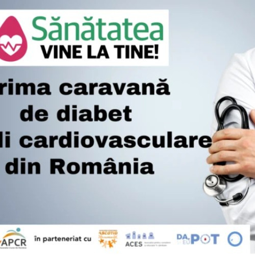 O mie de persoane din mediul rural vor beneficia de controale medicale gratuite