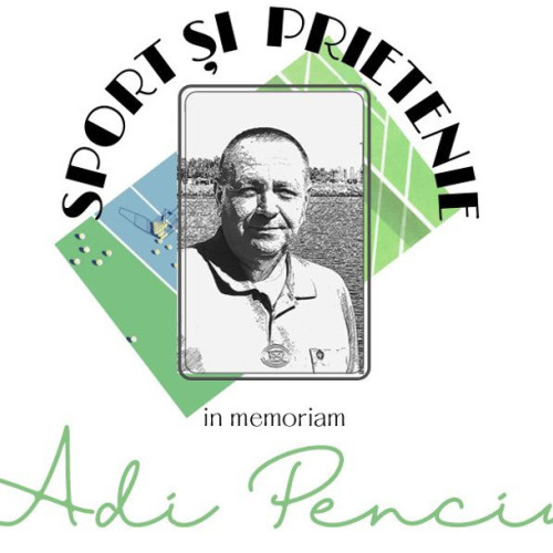 Turneul „Adi Penciu” reunește iubitorii tenisului la Giurgiu în iulie 2025