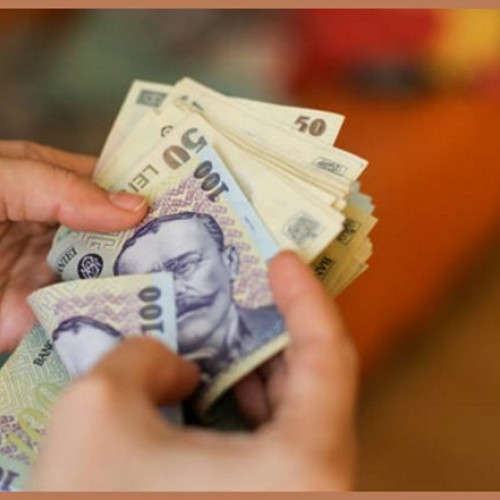 Directorul Poștei Române cere scoaterea distribuției pensiilor la licitație