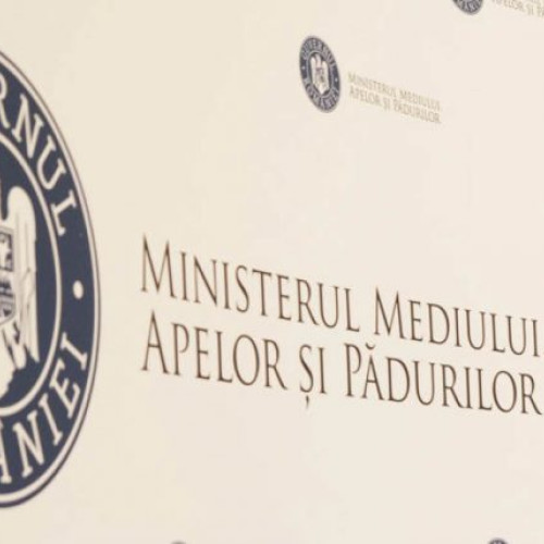 Ministerul Mediului respinge acuzațiile privind avertismente despre lipsa apei în Prahova