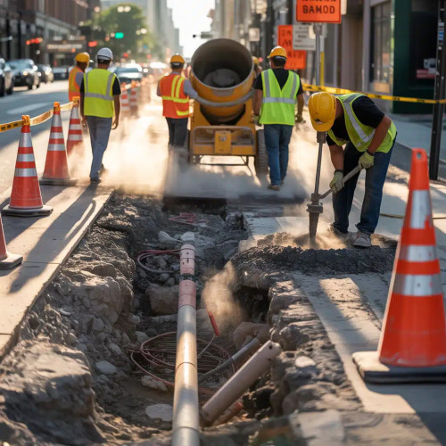 Modificări temporare pe traseele autobuzelor din Tulcea de 1 Decembrie