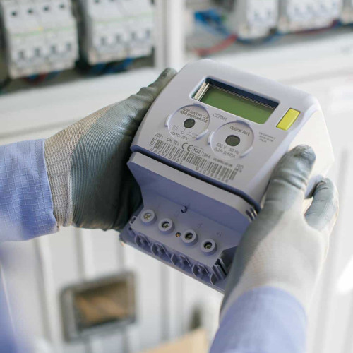 Județul Tulcea atinge peste 62% acoperire cu contoare inteligente în 2025