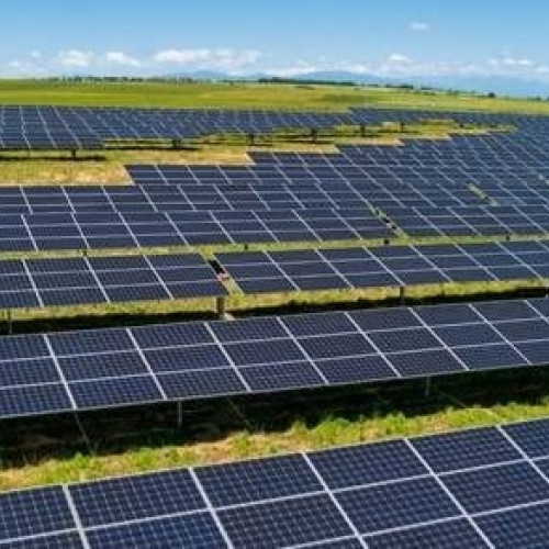 Municipiul Tulcea va construi un parc fotovoltaic de 2 MW pentru consum propriu
