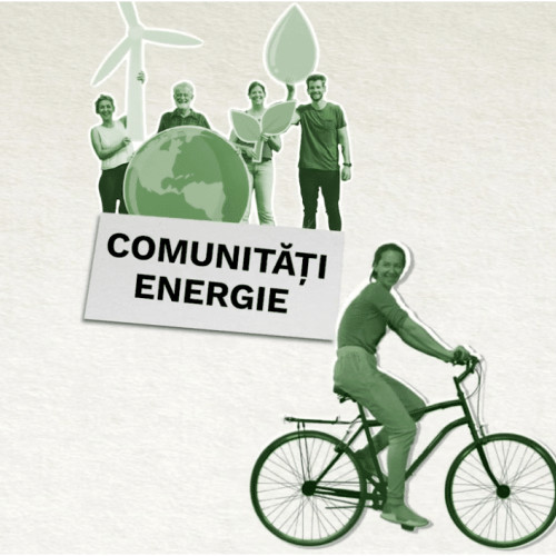 Guvernul adoptă modificări pentru comunitățile de energie din surse regenerabile