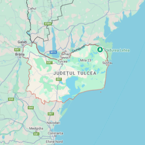 Tulcea are viceprimari și vicepreședinți noi pentru mandatul 2024-2028