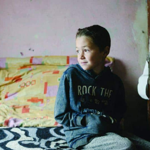 România, printre țările UE cu cea mai ridicată rată a sărăciei în rândul copiilor în 2024