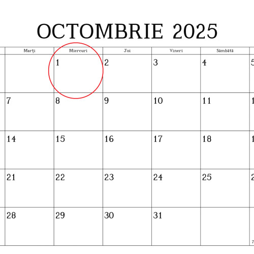 1 octombrie, zi dedicată luptei împotriva cancerului de sân și persoanelor vârstnice la Tulcea