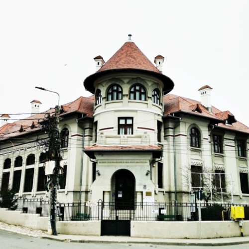 Tulcenii pot participa la trei evenimente culturale în Muzeul de Etnografie și Artă Populară