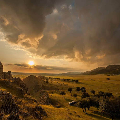 Proiectul Via Dobrogeana va fi lansat oficial de Ziua Dobrogei în noiembrie 2025