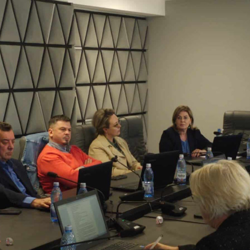 Tulcenii vor putea organiza cununii civile în grădina Episcopiei Tulcii din 2026