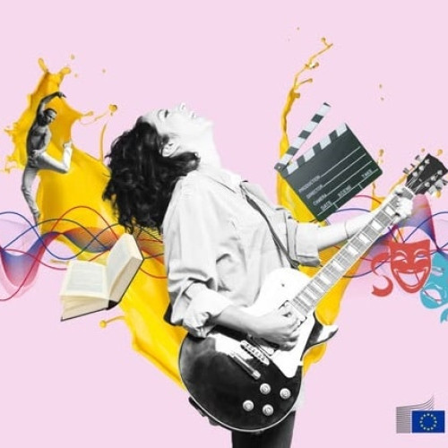 EFFEA oferă granturi pentru artiști emergenți din întreaga Europă în 2025